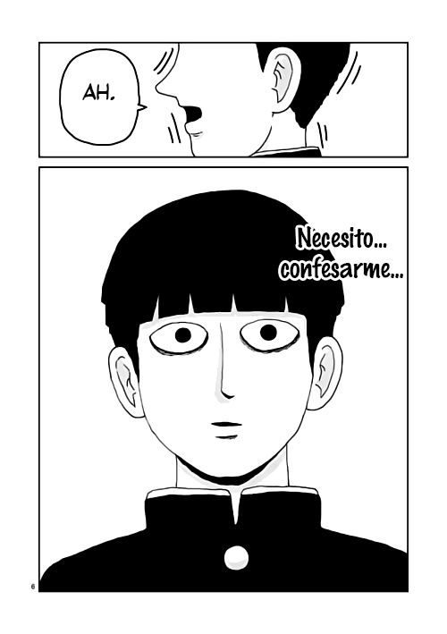 Read Mob Psycho 100 (es) Manga Online