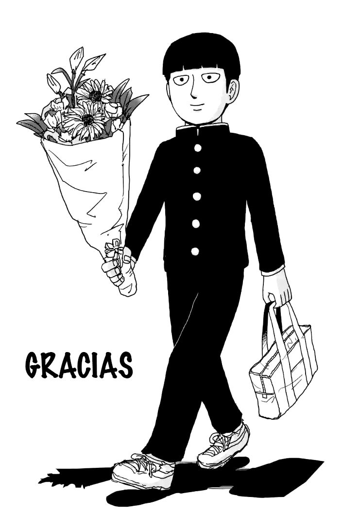 Read Mob Psycho 100 (es) Manga Online