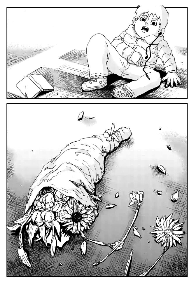 Read Mob Psycho 100 (es) Manga Online