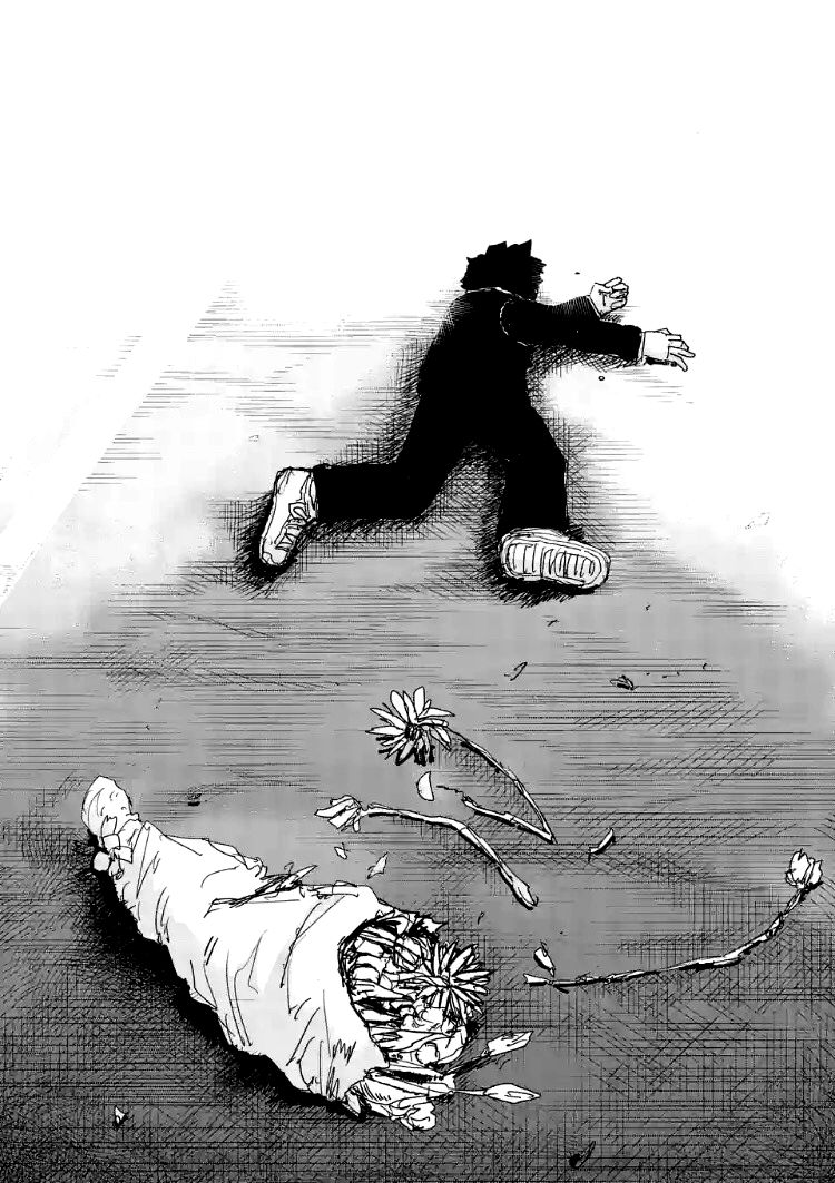 Read Mob Psycho 100 (es) Manga Online