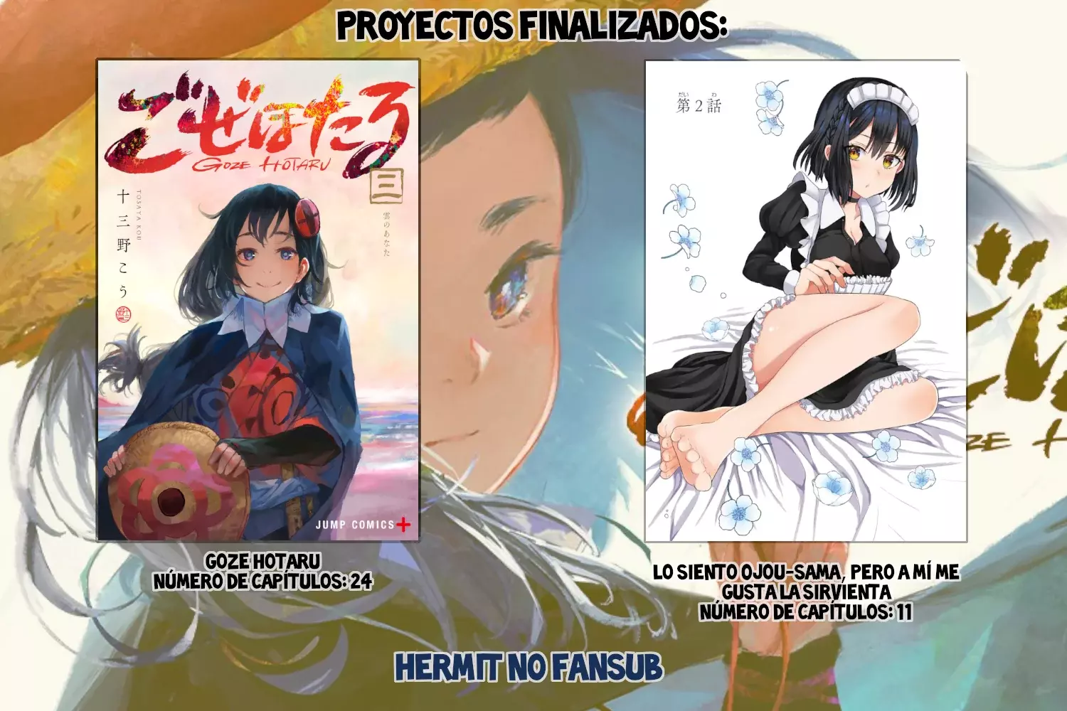 Read Mokushiroku no Yonkishi (es) Manga Online