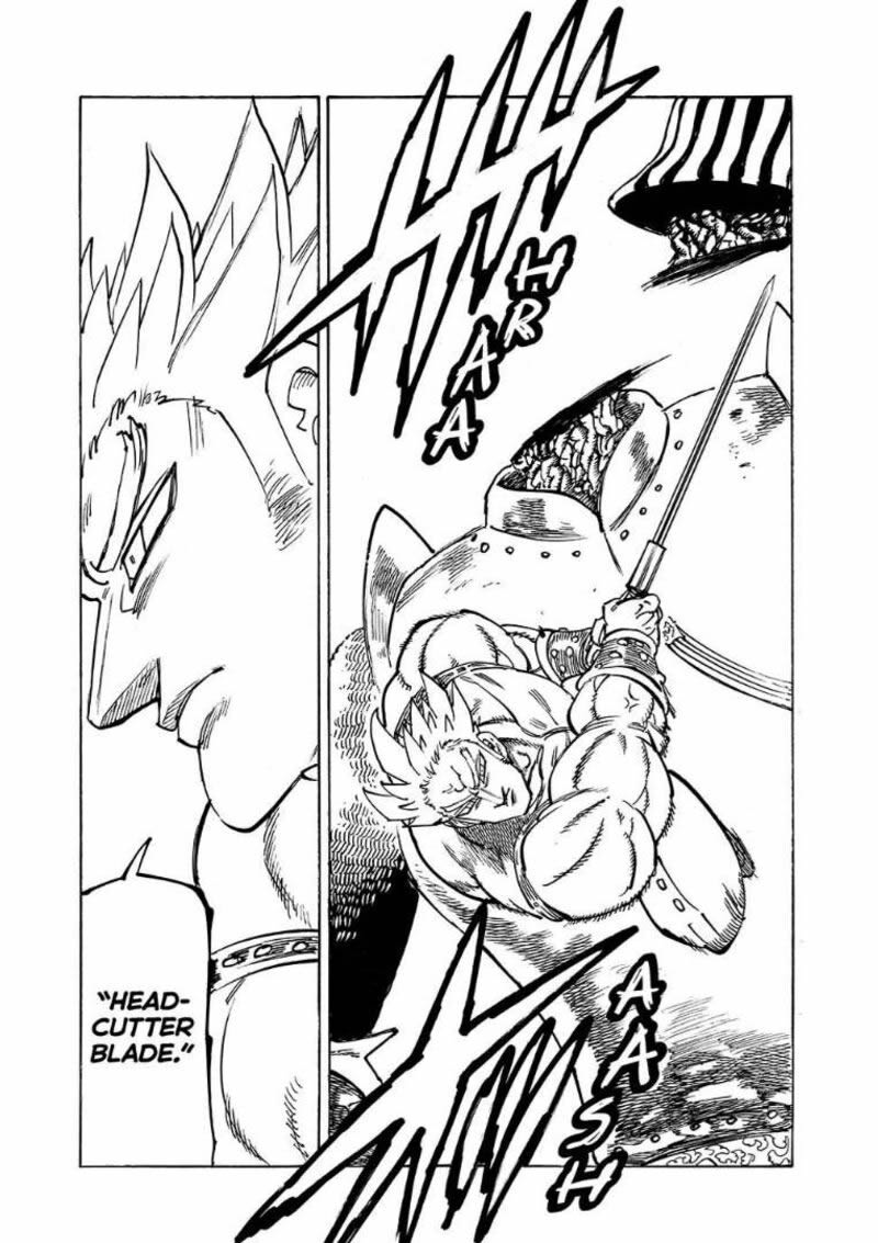 Read Mokushiroku no Yonkishi (es) Manga Online