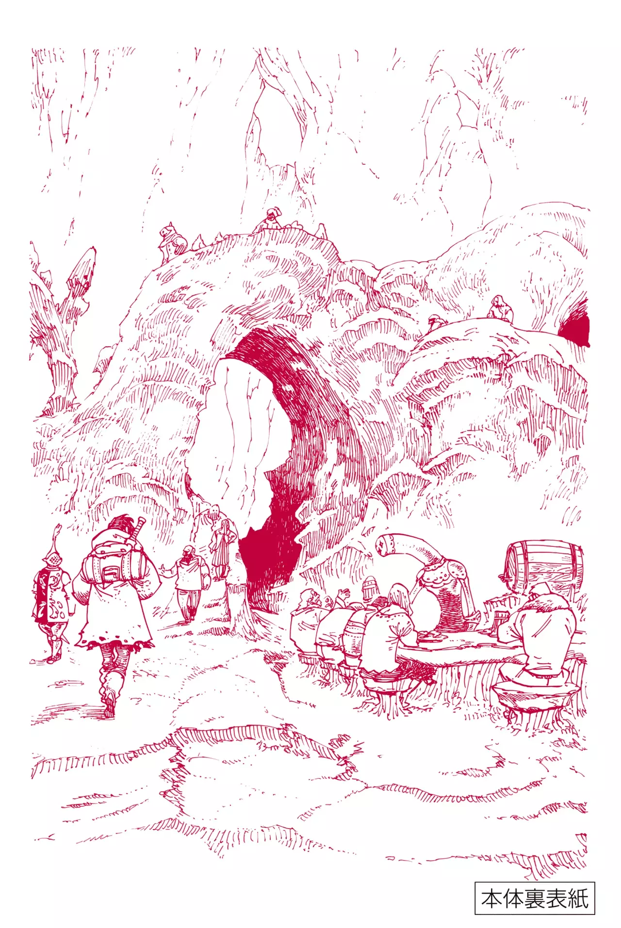 Read Mokushiroku no Yonkishi (es) Manga Online