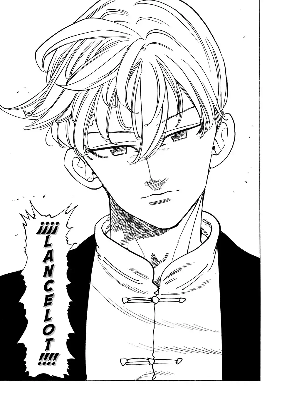 Read Mokushiroku no Yonkishi (es) Manga Online