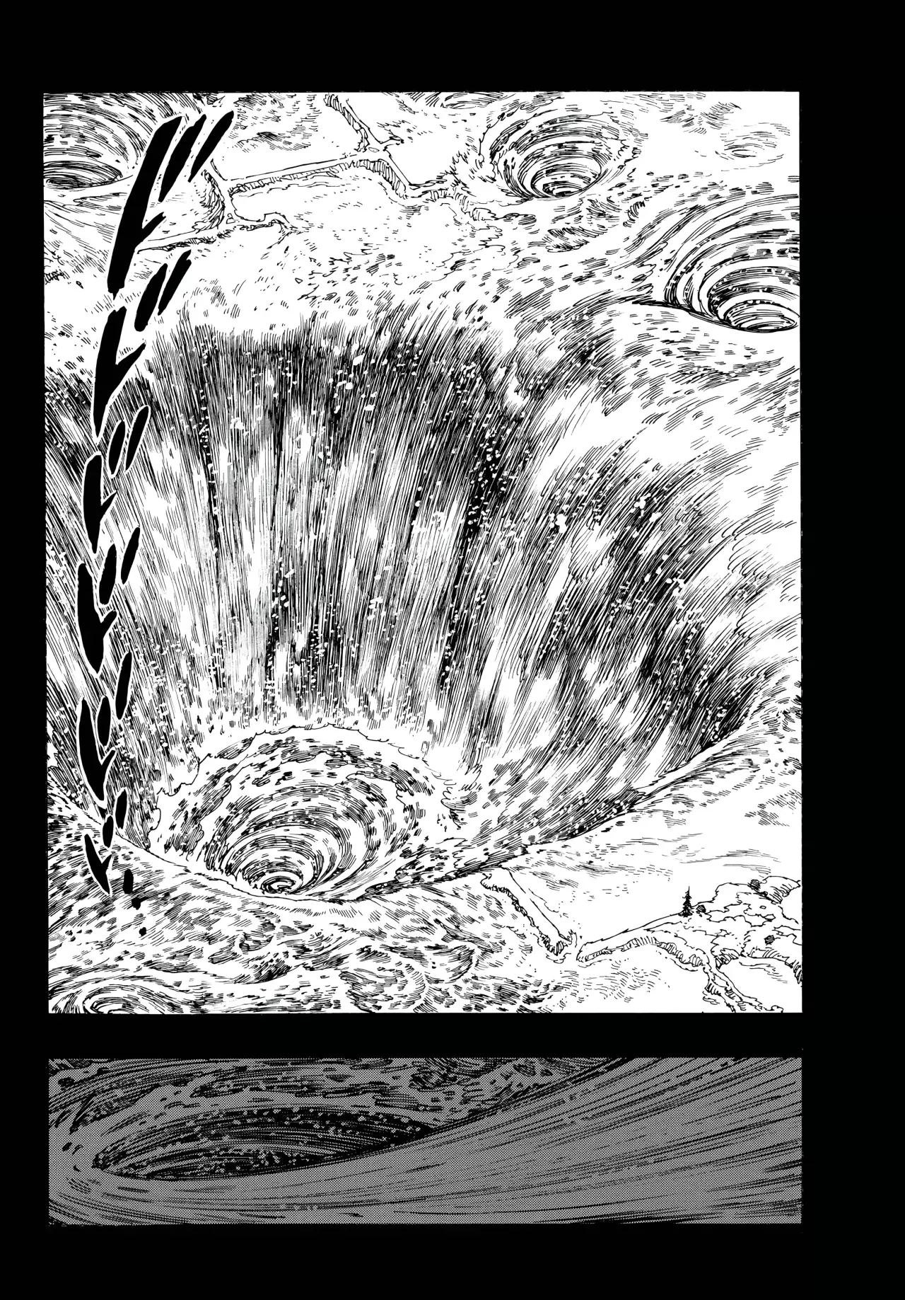 Read Mokushiroku no Yonkishi (es) Manga Online