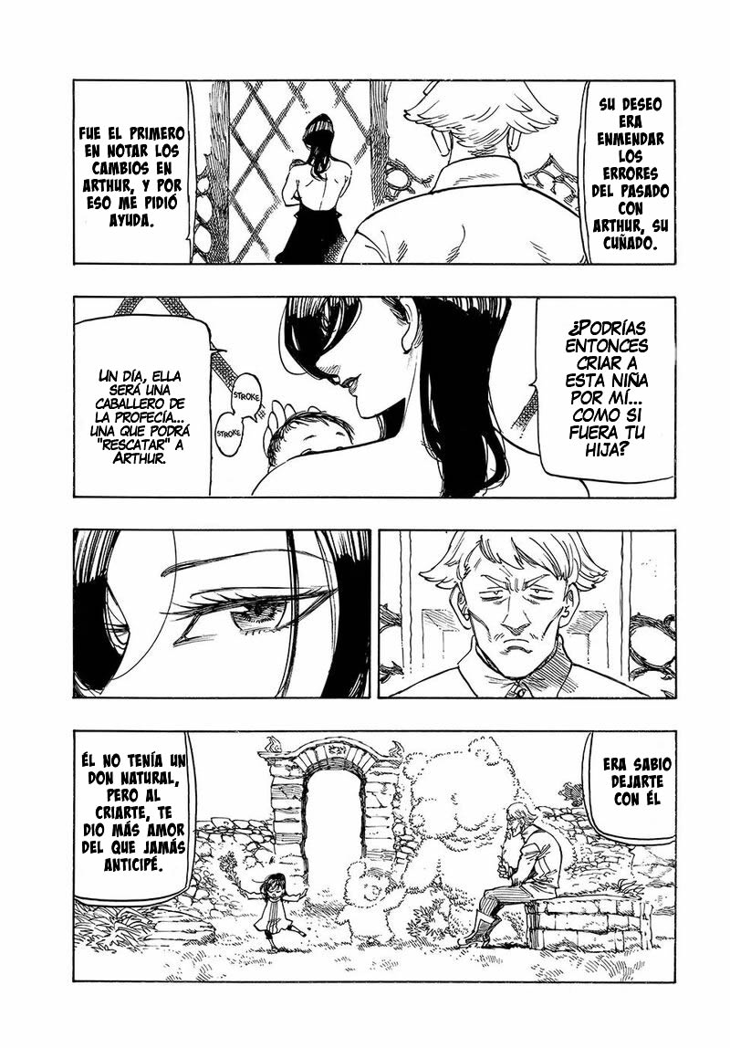 Read Mokushiroku no Yonkishi (es) Manga Online