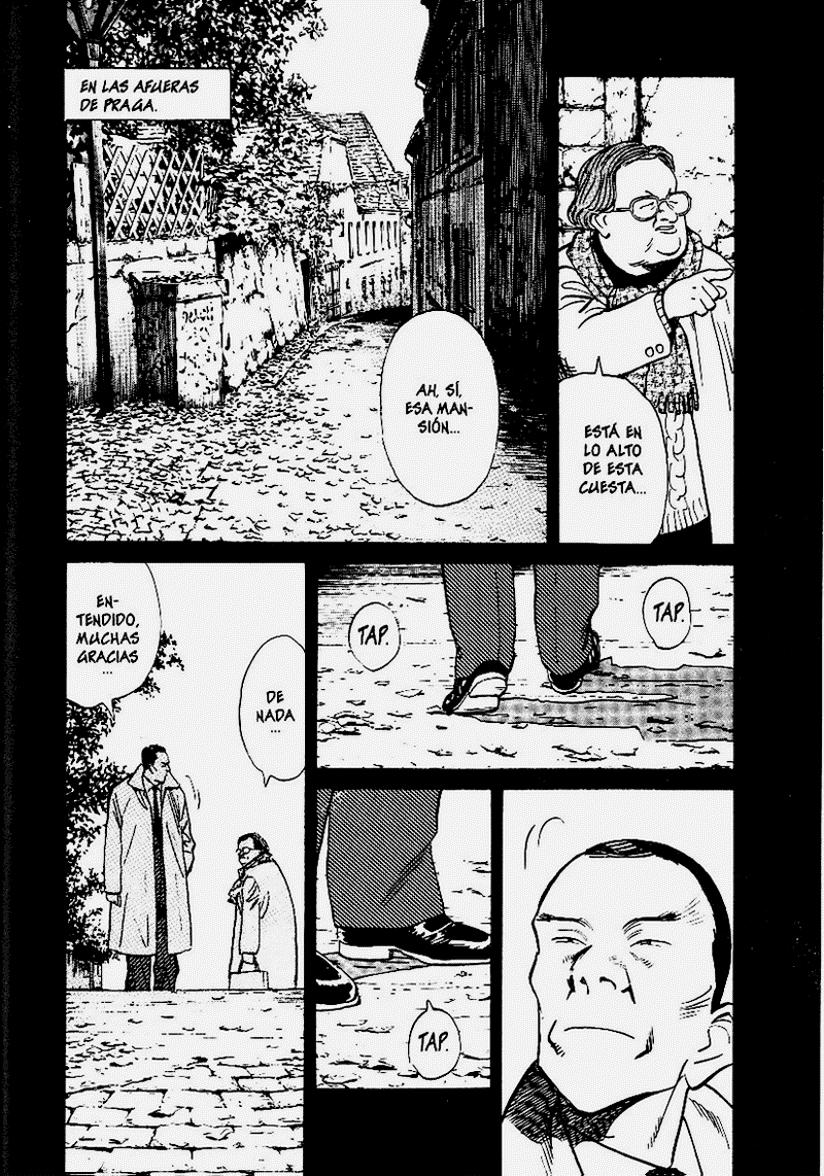 Read Monster (es) Manga Online