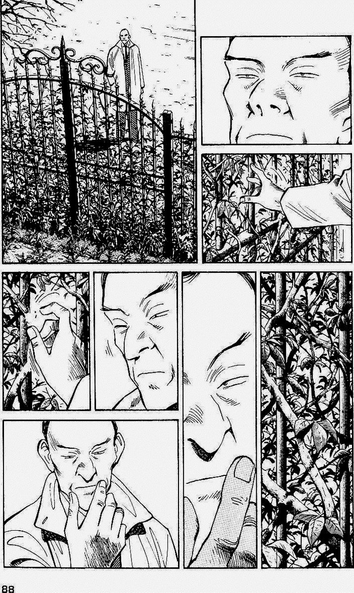 Read Monster (es) Manga Online