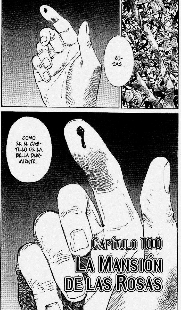 Read Monster (es) Manga Online