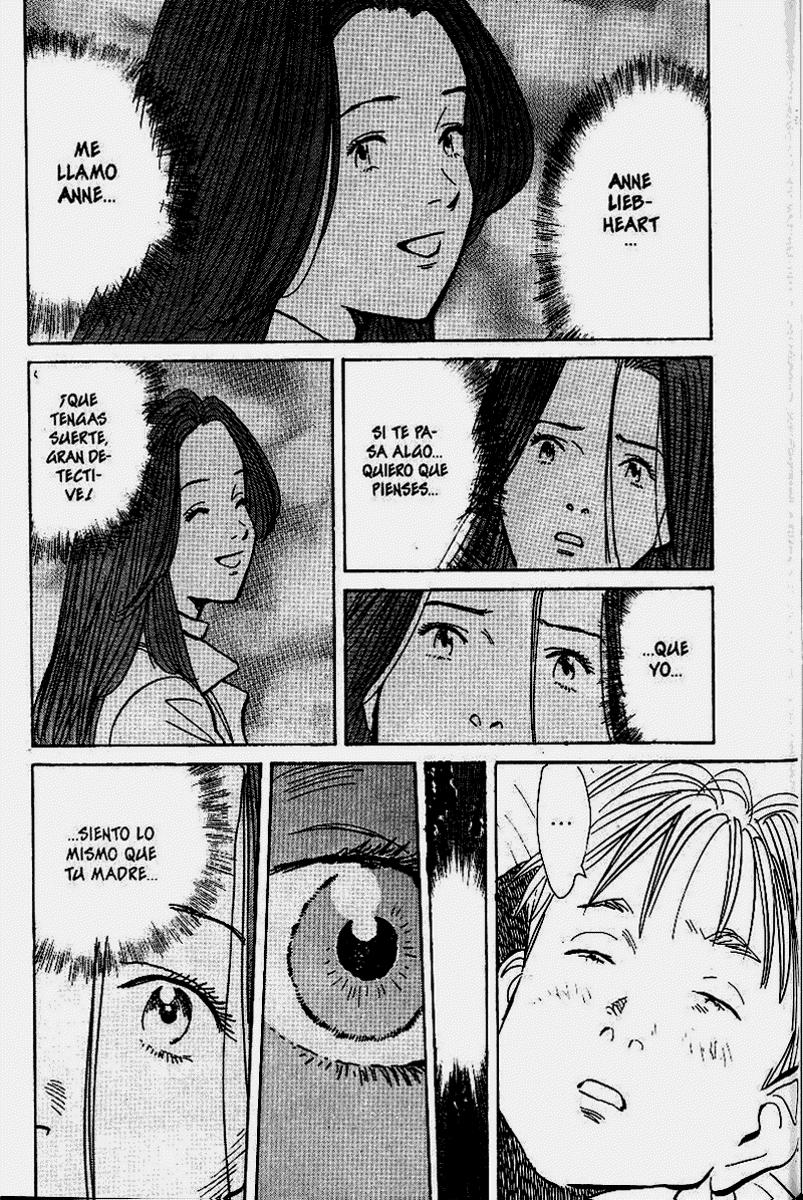 Read Monster (es) Manga Online