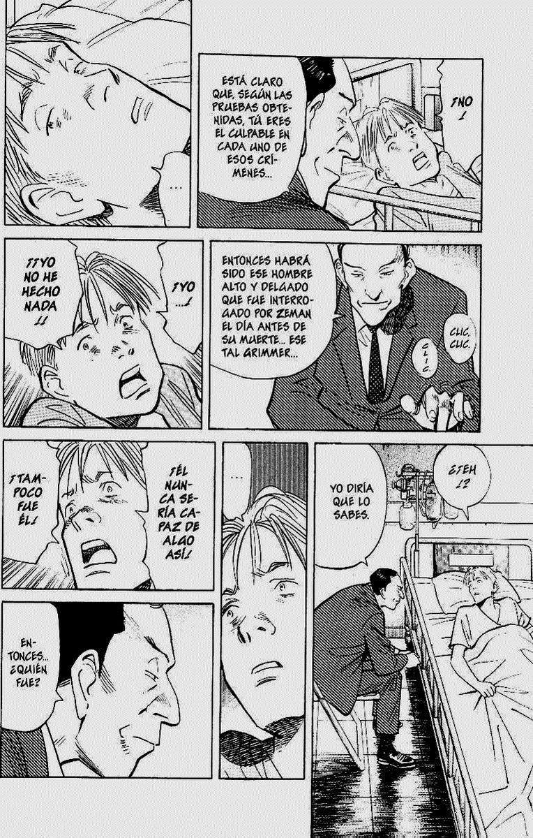 Read Monster (es) Manga Online