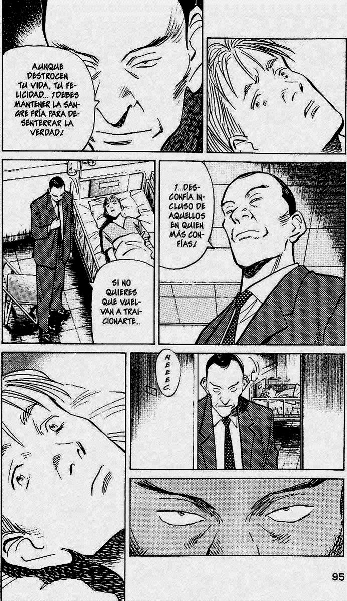 Read Monster (es) Manga Online