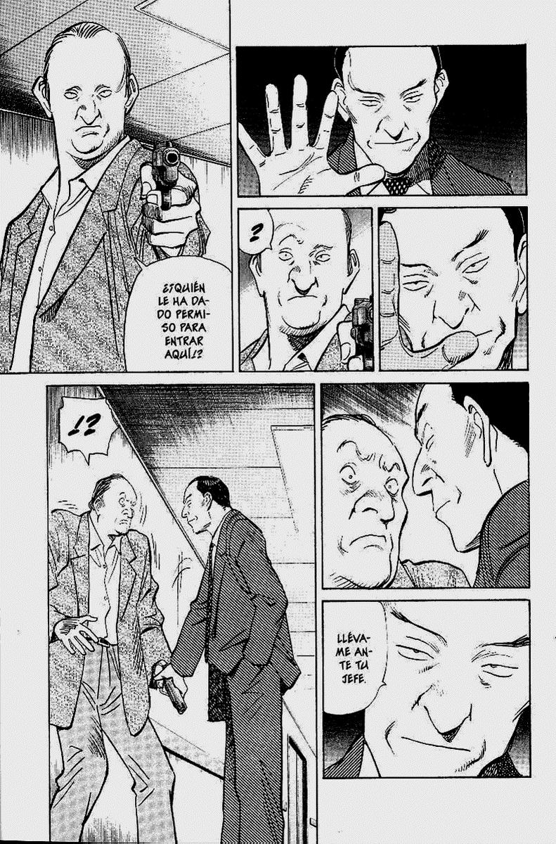 Read Monster (es) Manga Online