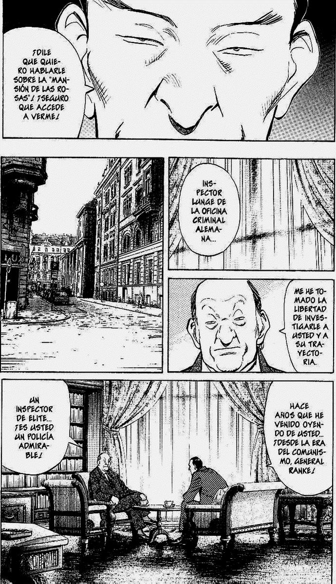 Read Monster (es) Manga Online