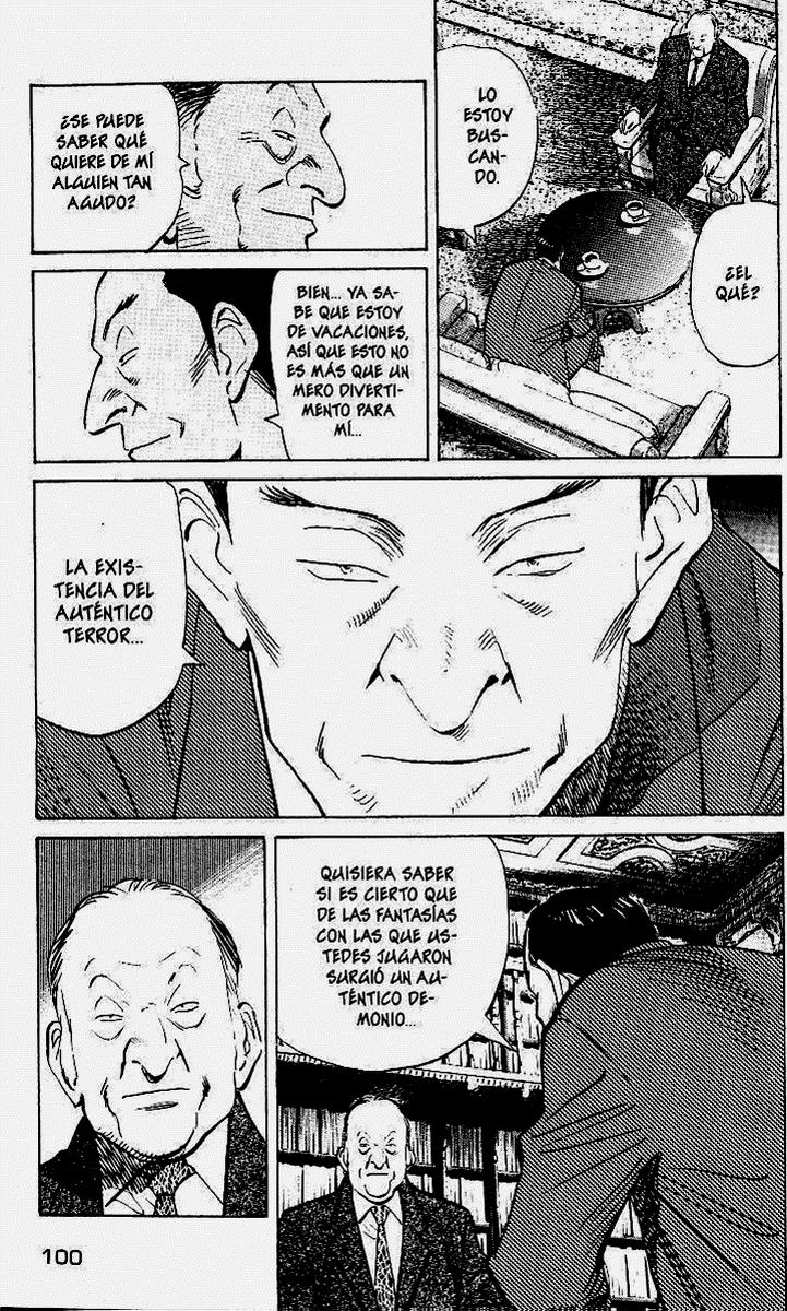 Read Monster (es) Manga Online