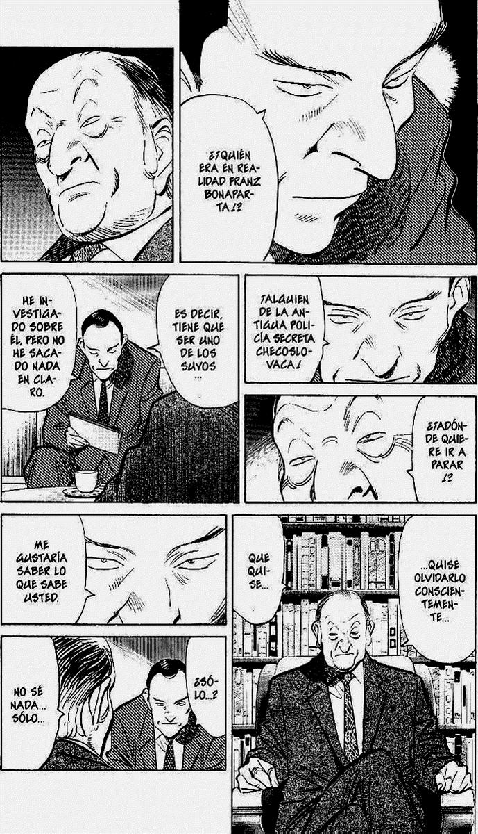 Read Monster (es) Manga Online