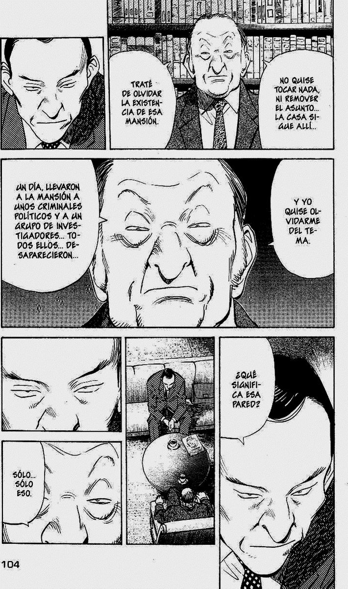 Read Monster (es) Manga Online