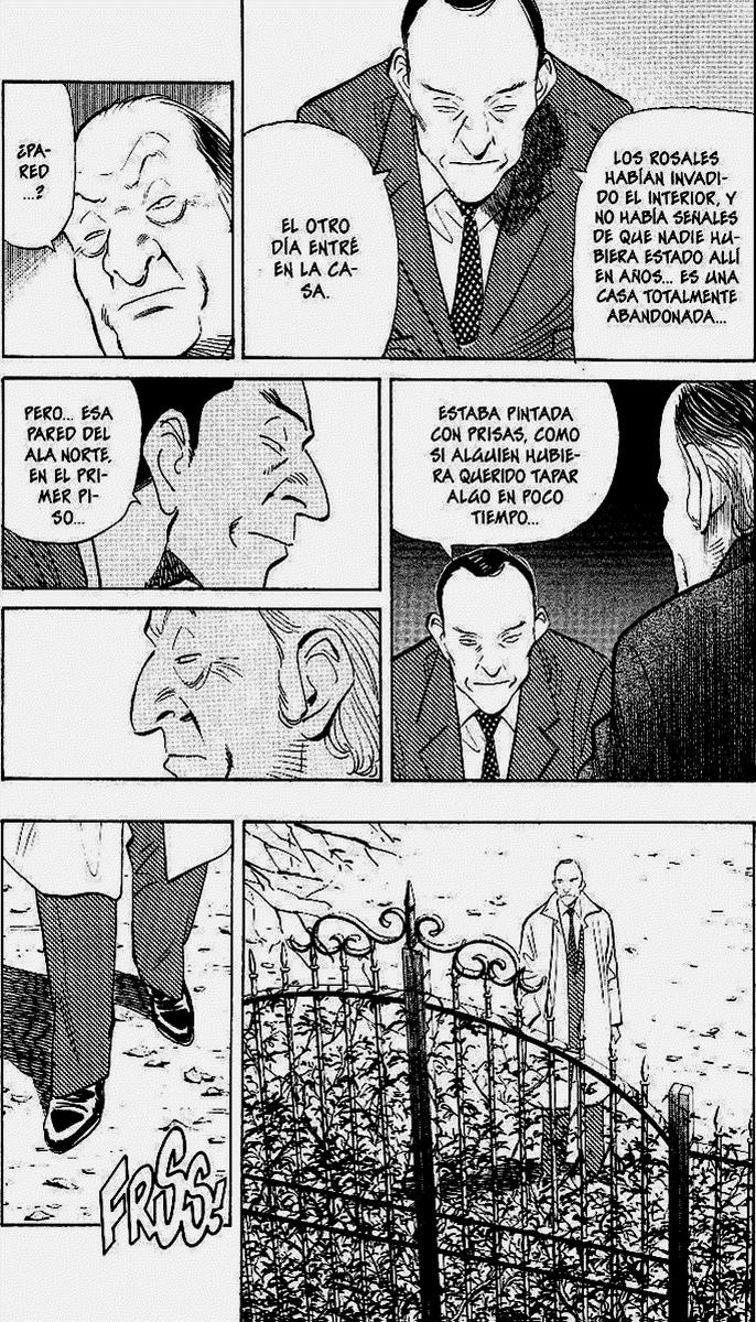 Read Monster (es) Manga Online