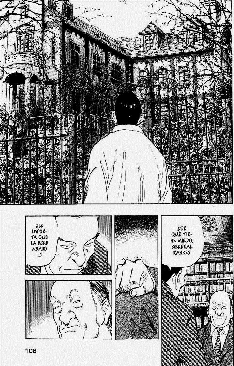 Read Monster (es) Manga Online