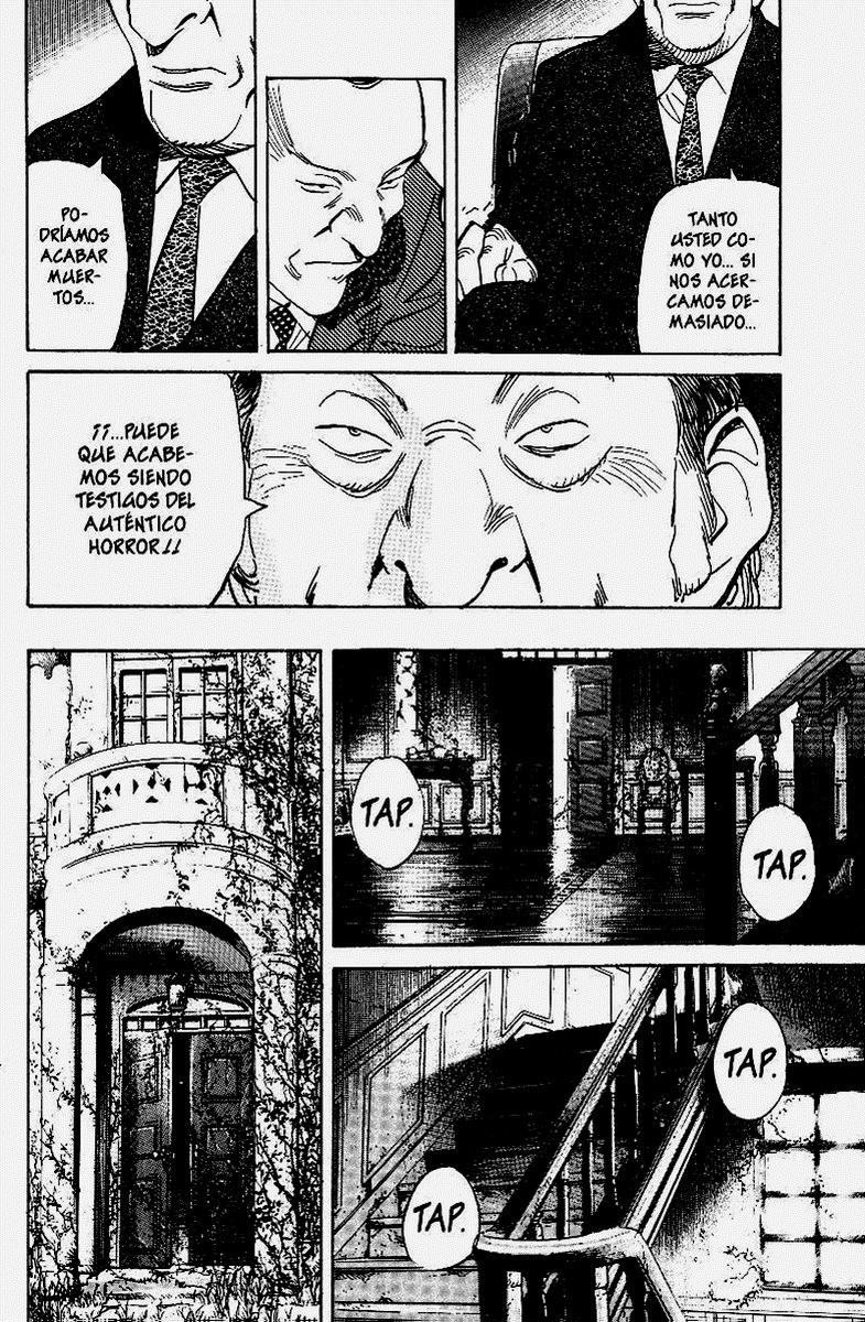 Read Monster (es) Manga Online