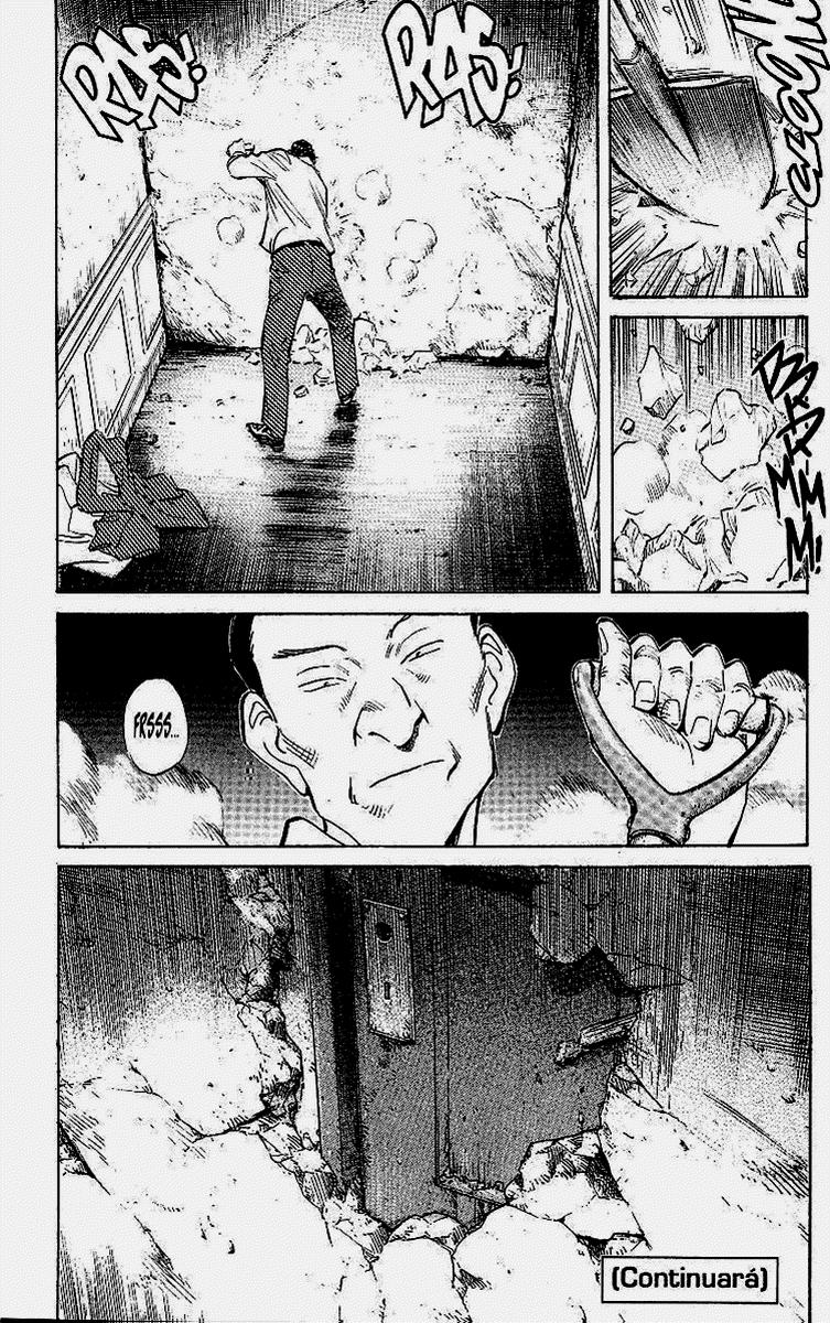 Read Monster (es) Manga Online