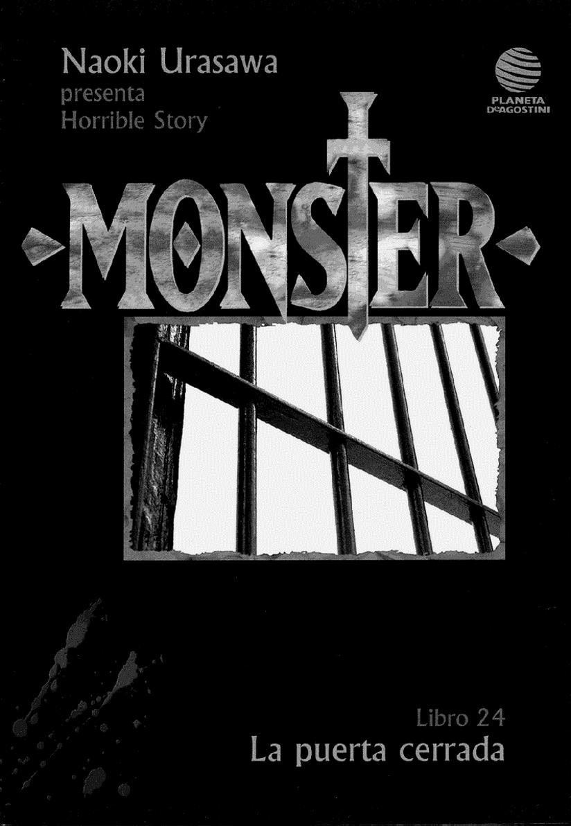 Read Monster (es) Manga Online