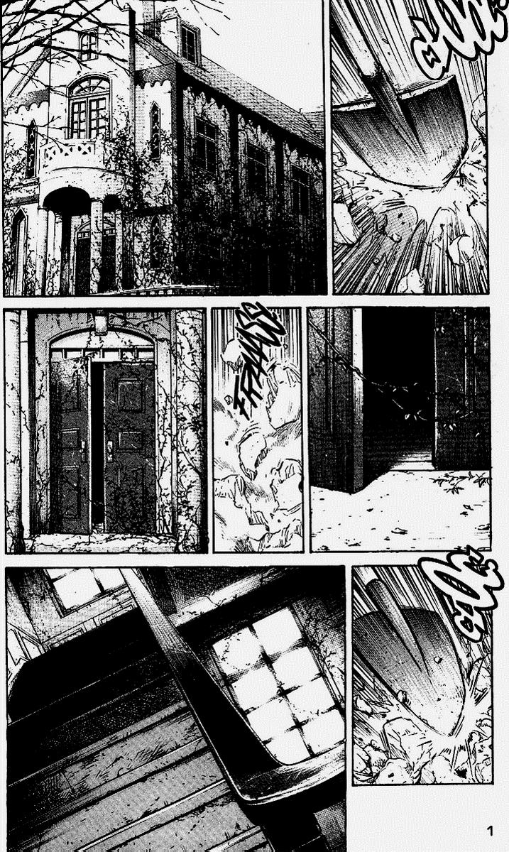 Read Monster (es) Manga Online