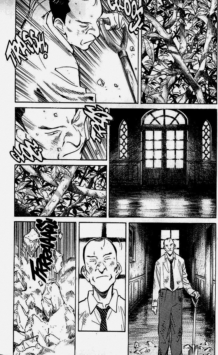 Read Monster (es) Manga Online