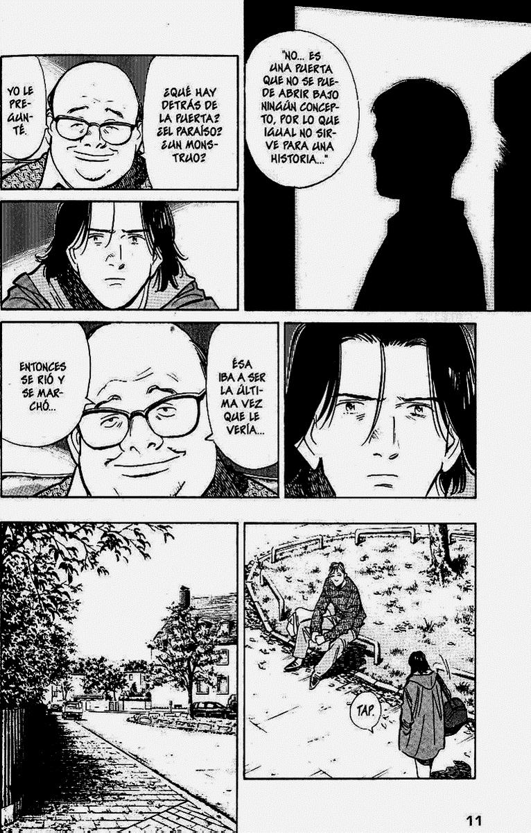 Read Monster (es) Manga Online