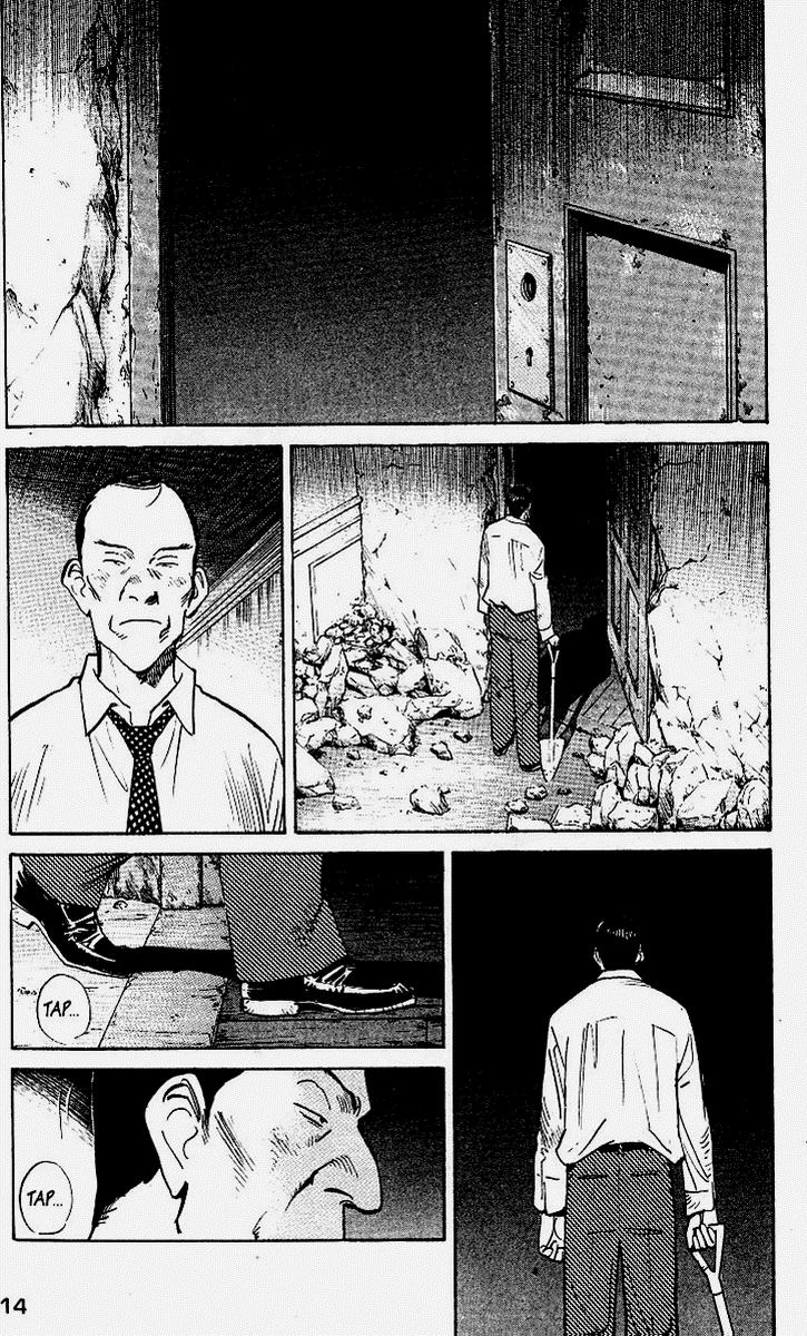 Read Monster (es) Manga Online