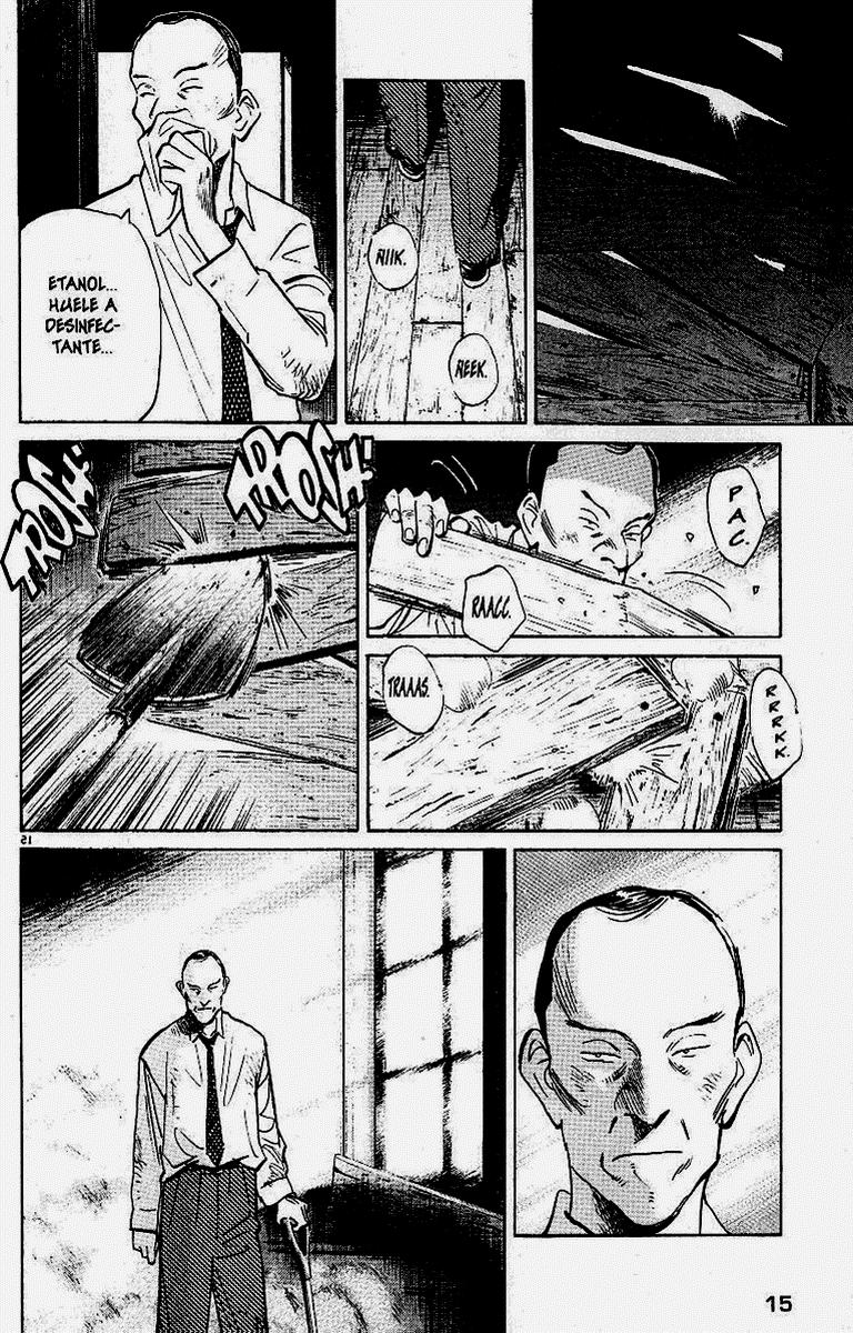 Read Monster (es) Manga Online