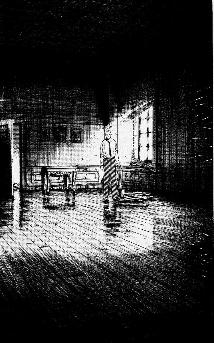 Read Monster (es) Manga Online