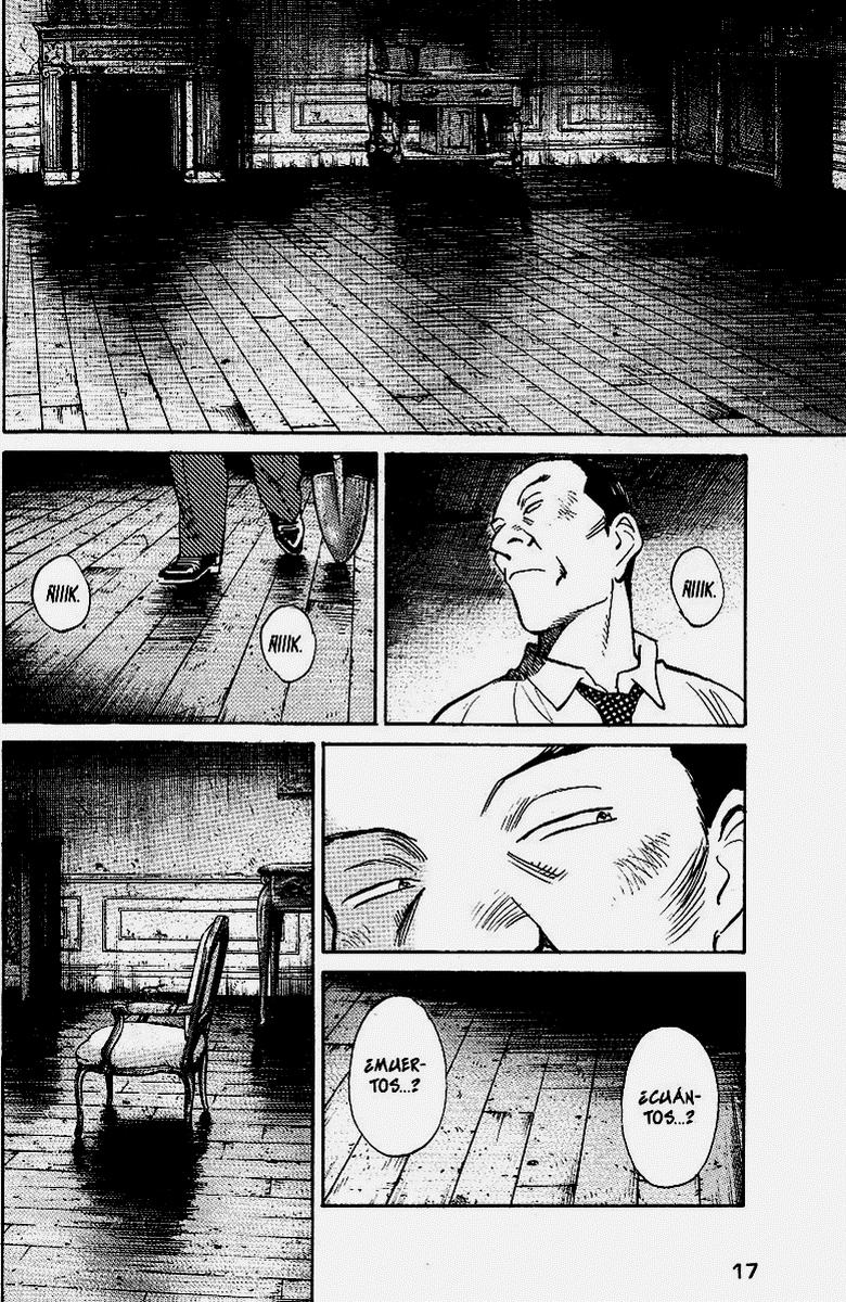 Read Monster (es) Manga Online