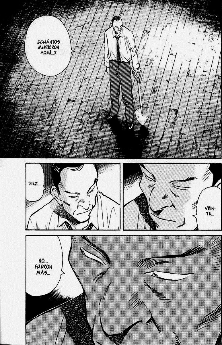 Read Monster (es) Manga Online