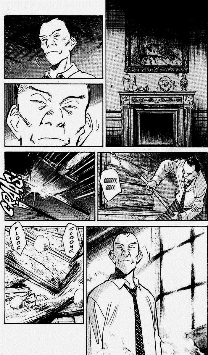 Read Monster (es) Manga Online