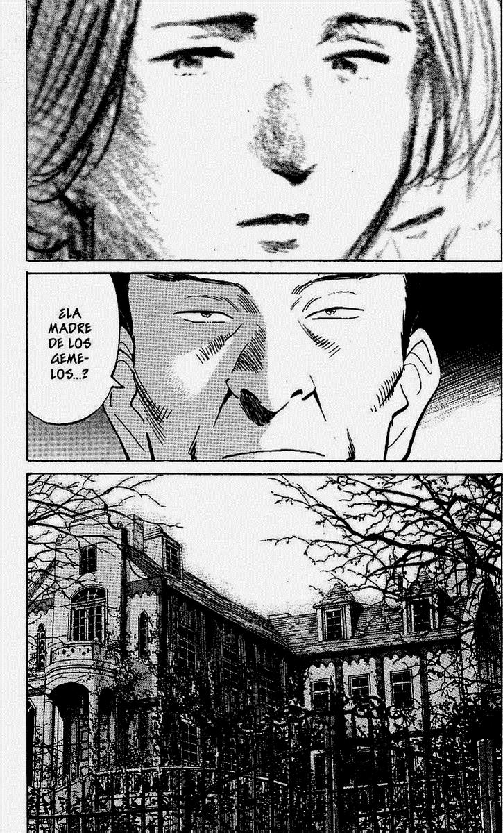 Read Monster (es) Manga Online