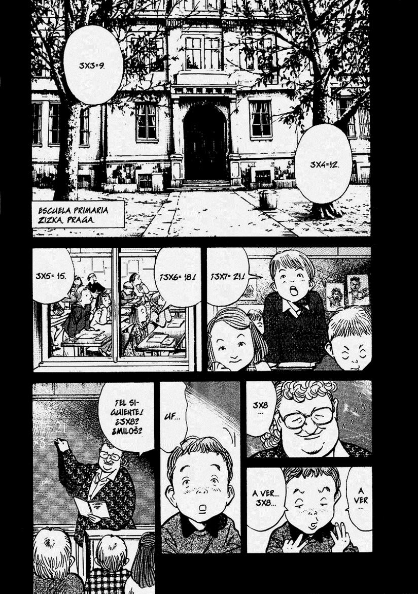 Read Monster (es) Manga Online