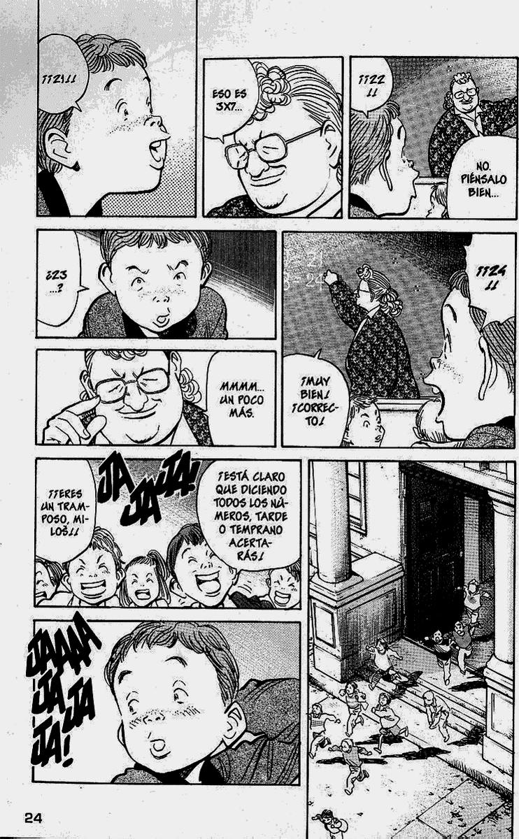 Read Monster (es) Manga Online