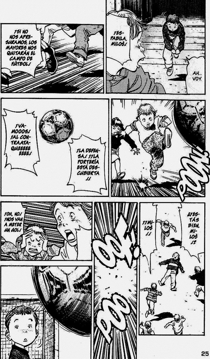 Read Monster (es) Manga Online