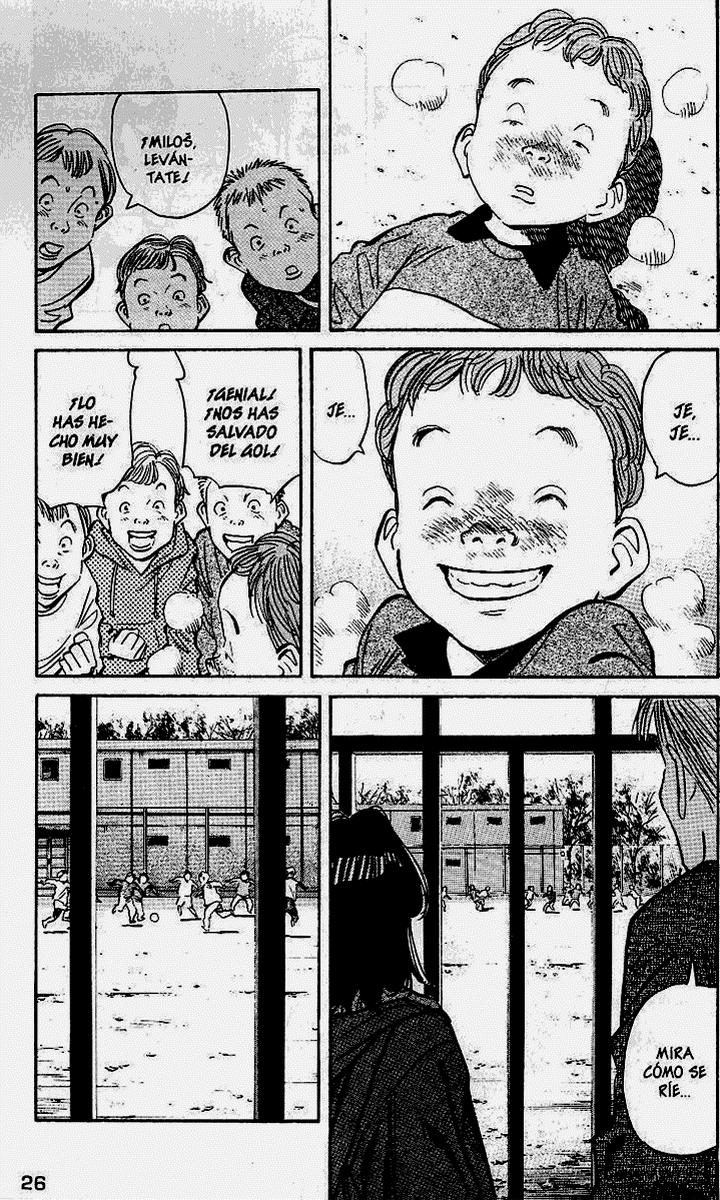 Read Monster (es) Manga Online