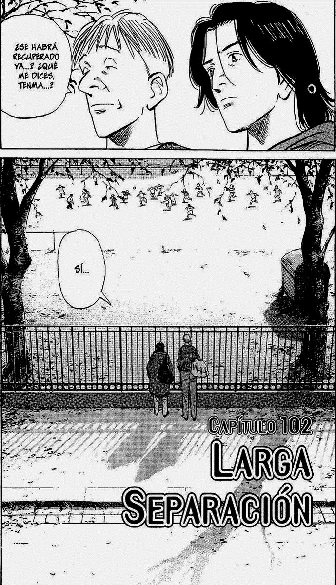 Read Monster (es) Manga Online