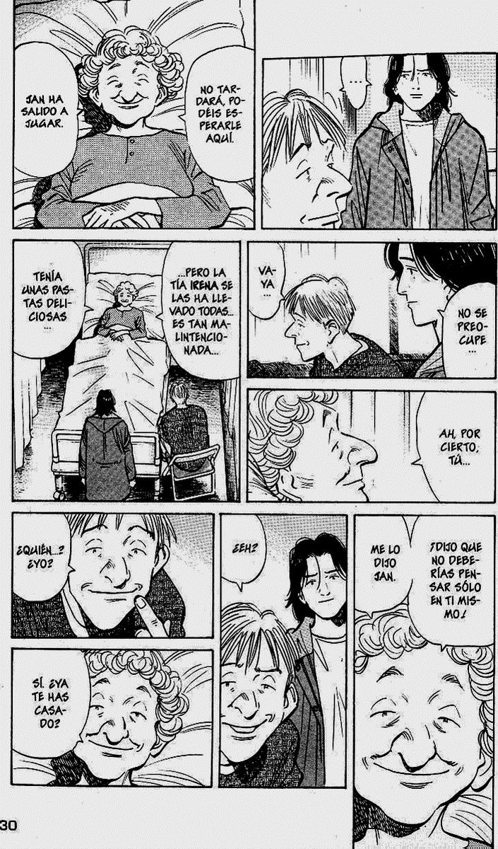 Read Monster (es) Manga Online