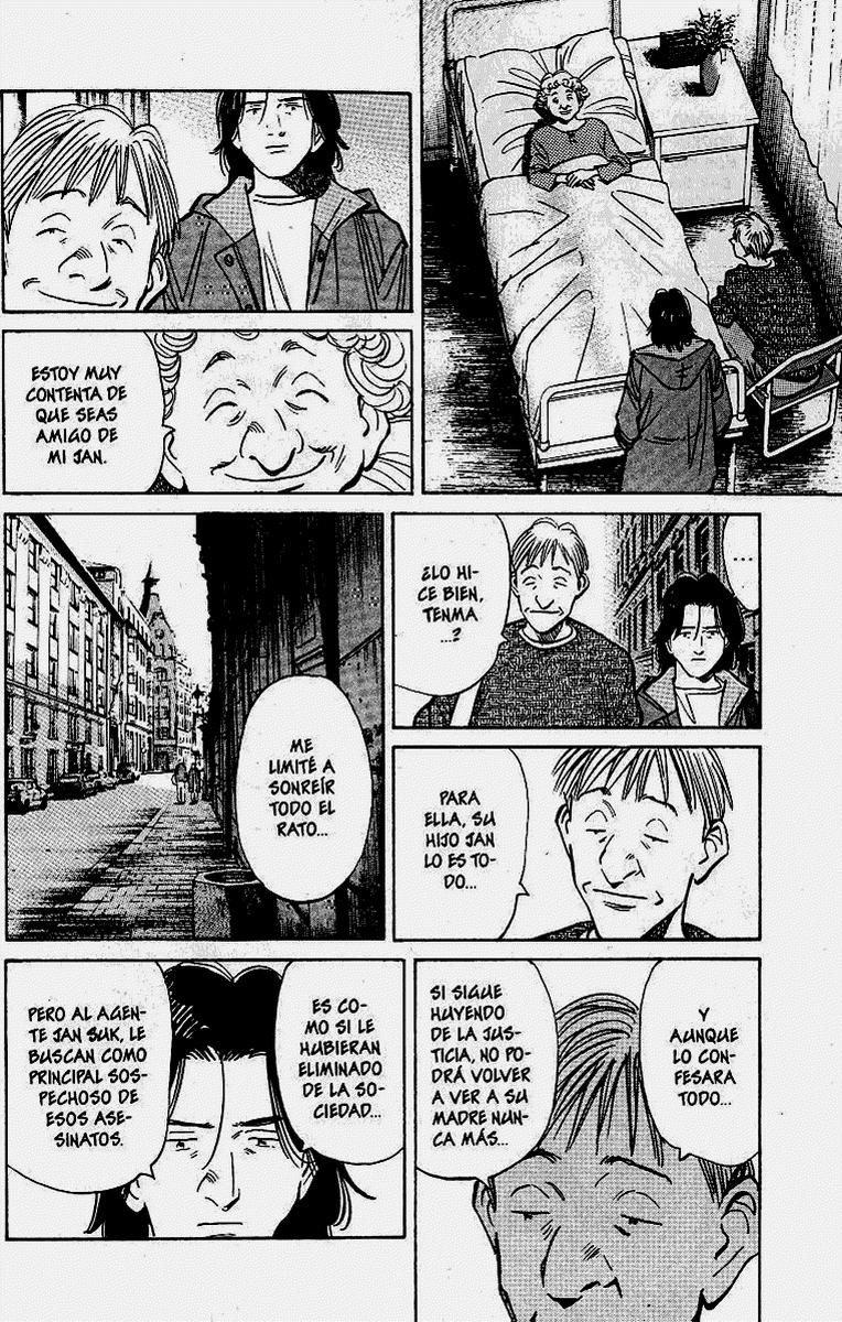 Read Monster (es) Manga Online