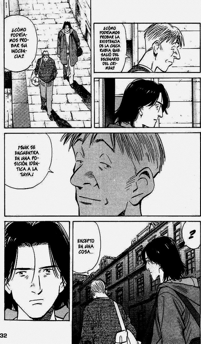 Read Monster (es) Manga Online