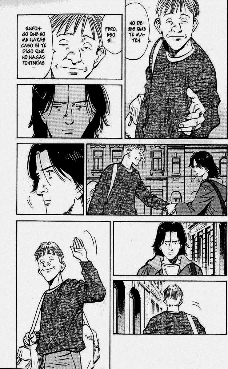 Read Monster (es) Manga Online