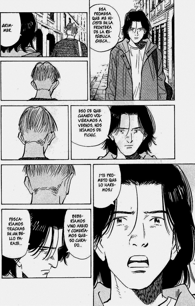 Read Monster (es) Manga Online