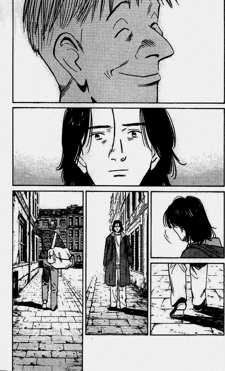 Read Monster (es) Manga Online