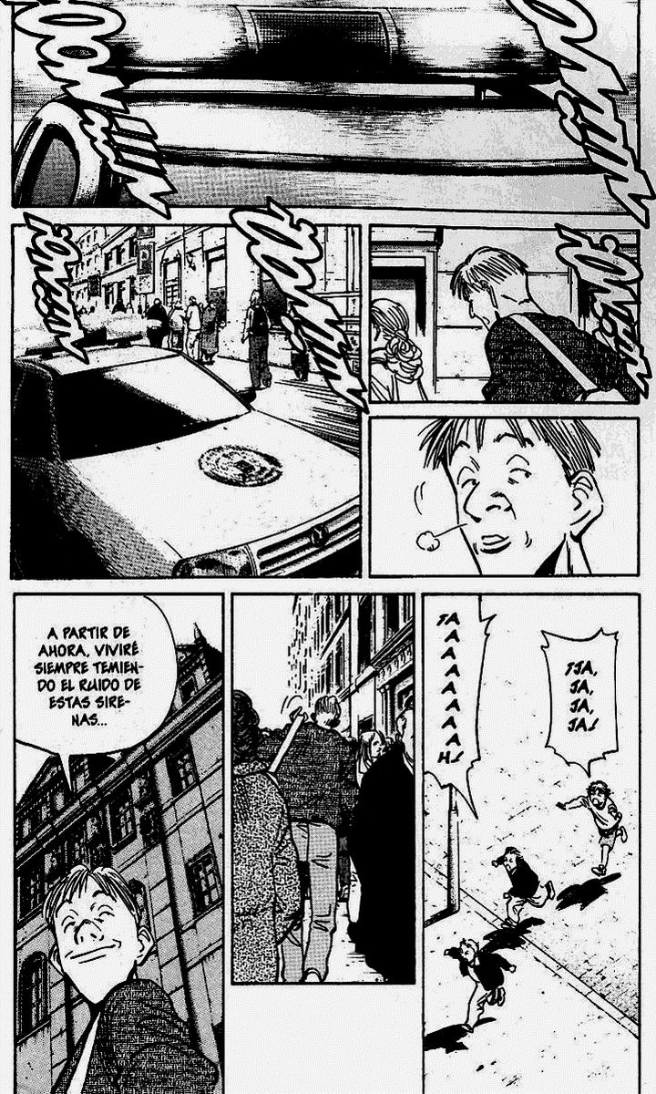 Read Monster (es) Manga Online