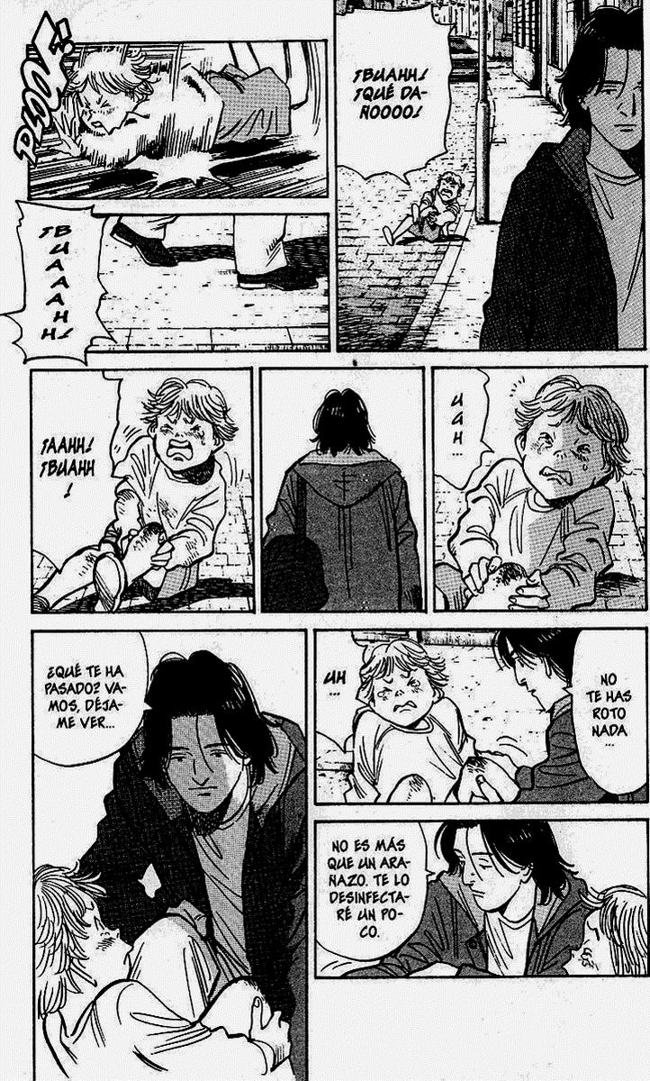 Read Monster (es) Manga Online