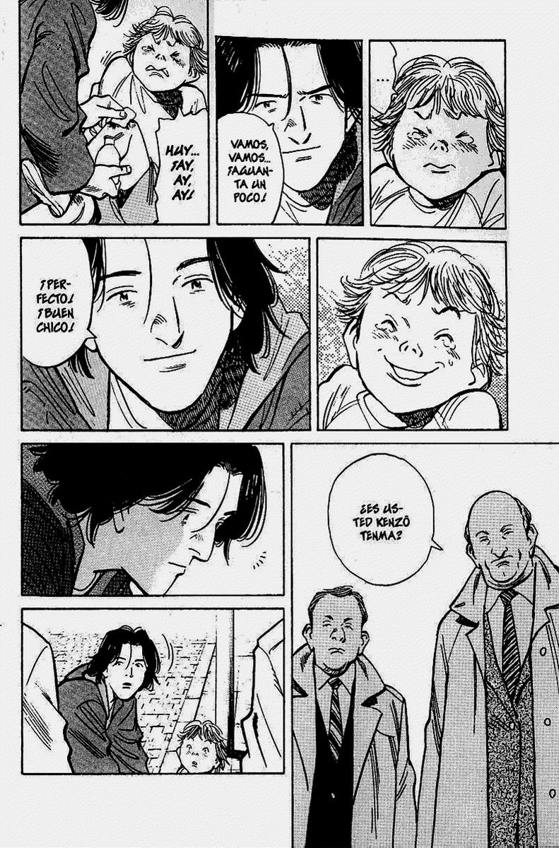 Read Monster (es) Manga Online